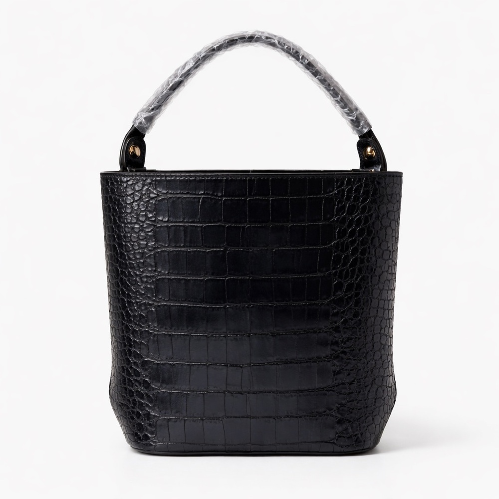 AOTA Bucket Bag NWT